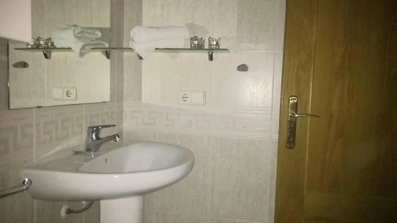 Apartmán Estudio Soleado 1 Lloret de Mar