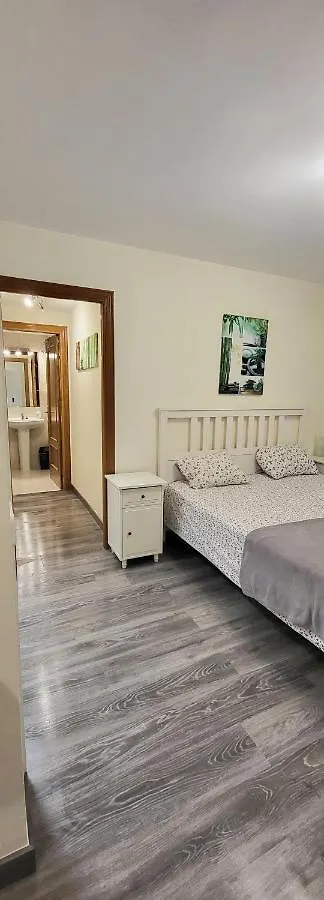 Estudio Soleado 1 يوريت دي مار إسبانيا