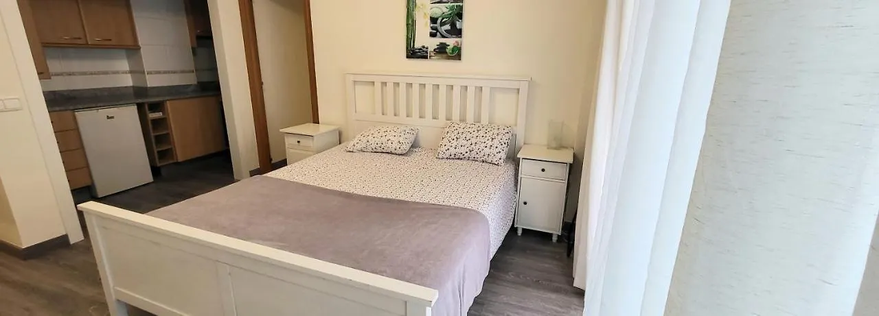 Estudio Soleado 1 يوريت دي مار