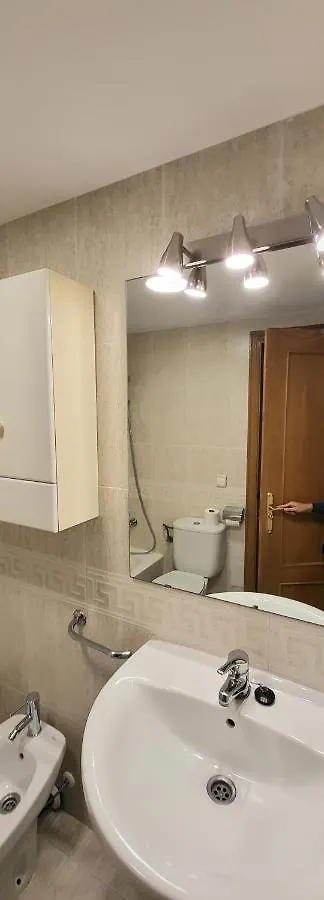 Estudio Soleado 1 Lloret de Mar Apartmán
