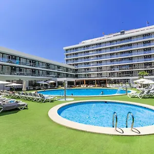 4* Hotell Anabel