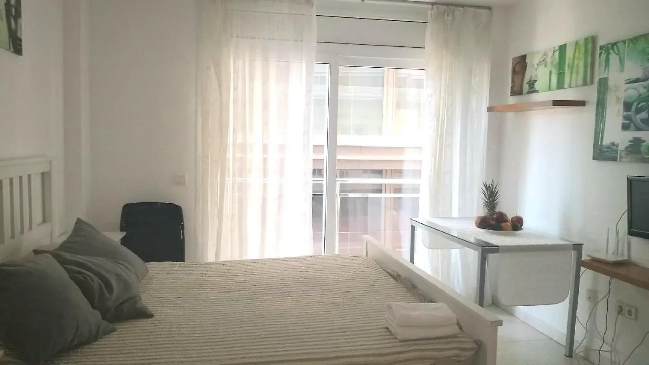 Apartment Estudio Soleado 1 Lloret de Mar