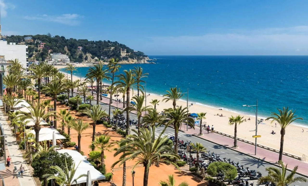Estudio Soleado 1 Lloret de Mar Spain