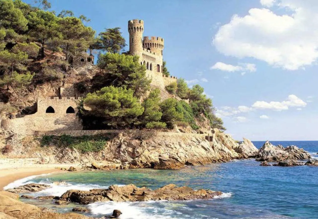 Apartment Estudio Soleado 1 Lloret de Mar
