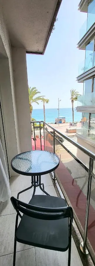 Apartment Estudio Soleado 1 Lloret de Mar