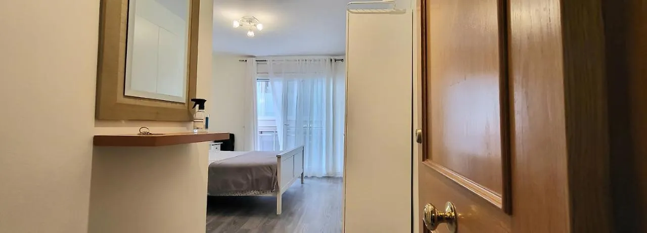 Estudio Soleado 1 Lloret de Mar