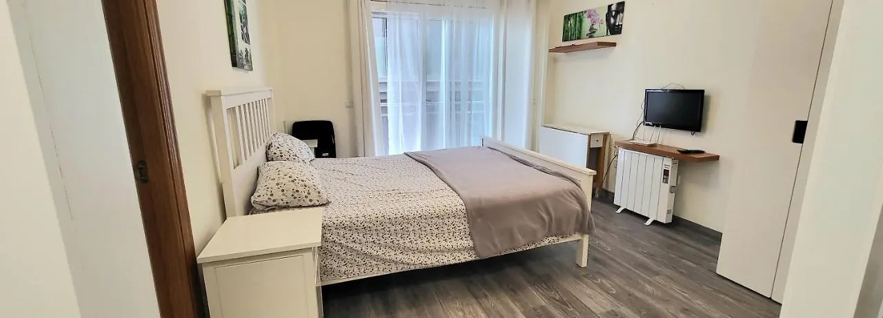 Estudio Soleado 1 Lloret de Mar Apartment