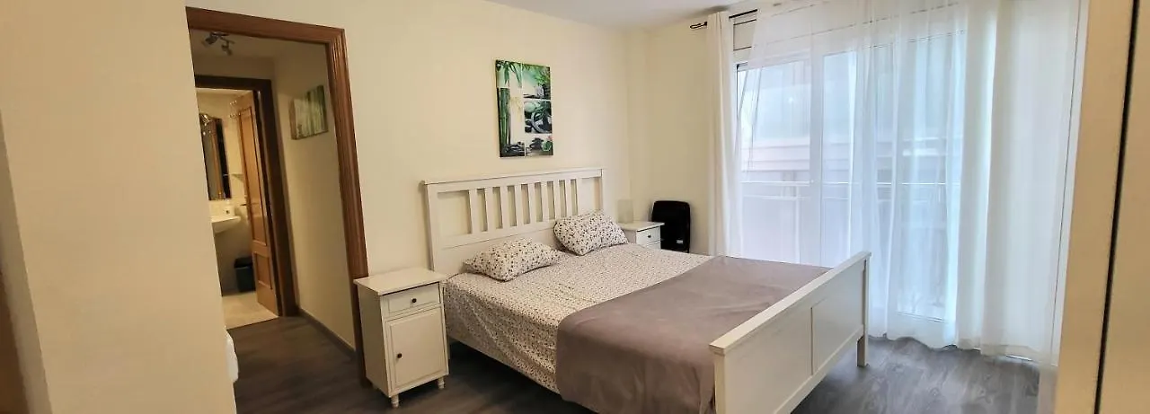 Apartment Estudio Soleado 1 Lloret de Mar Spain