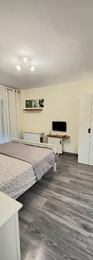 Estudio Soleado 1 Lloret de Mar Apartment
