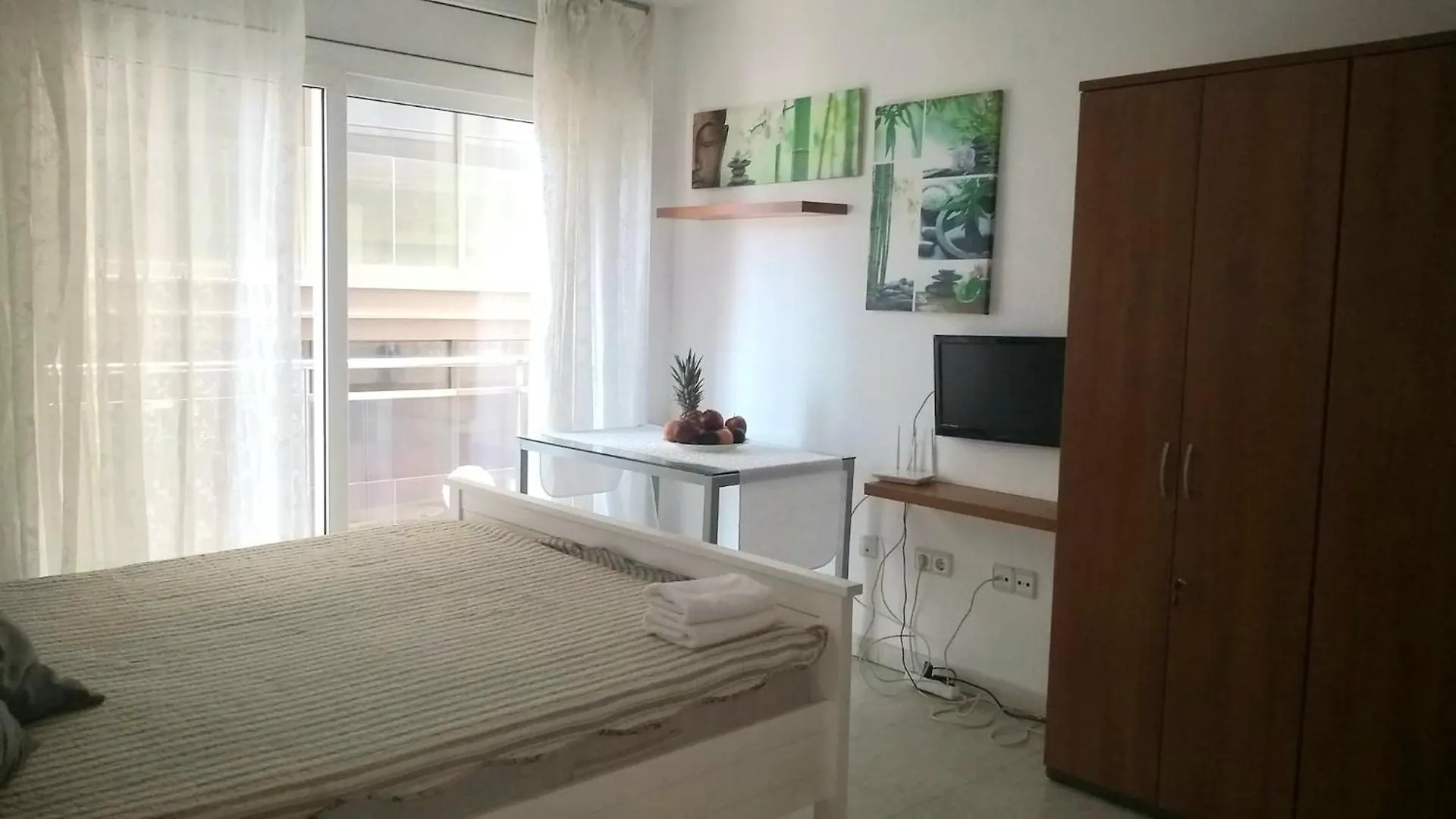 Apartment Estudio Soleado 1 Lloret de Mar Spain