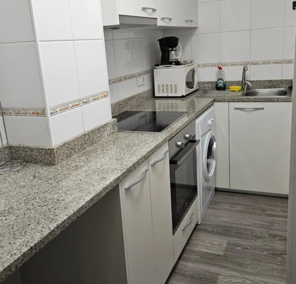 Estudio Soleado 1 Lloret de Mar Apartment